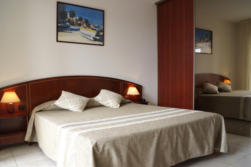 Residence Les Sanguinaires Ajaccio (Corsica) Exterior photo