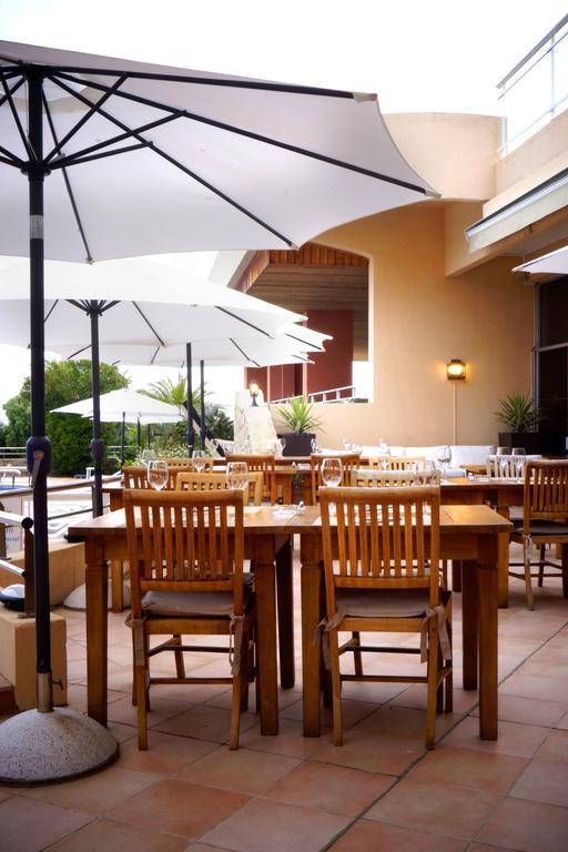 Residence Les Sanguinaires Ajaccio (Corsica) Exterior photo