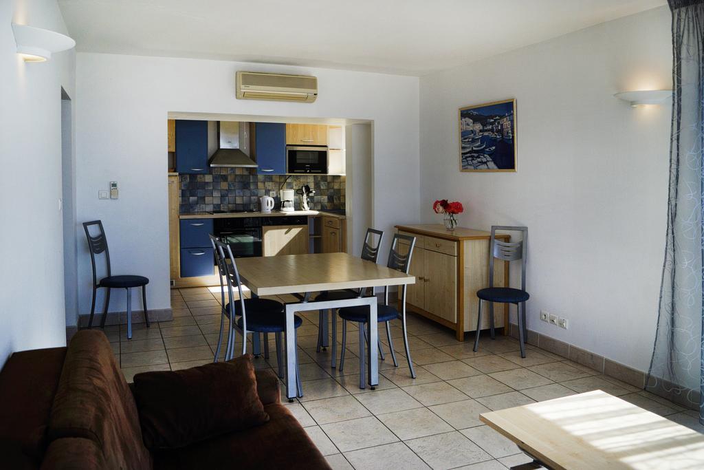 Residence Les Sanguinaires Ajaccio (Corsica) Exterior photo