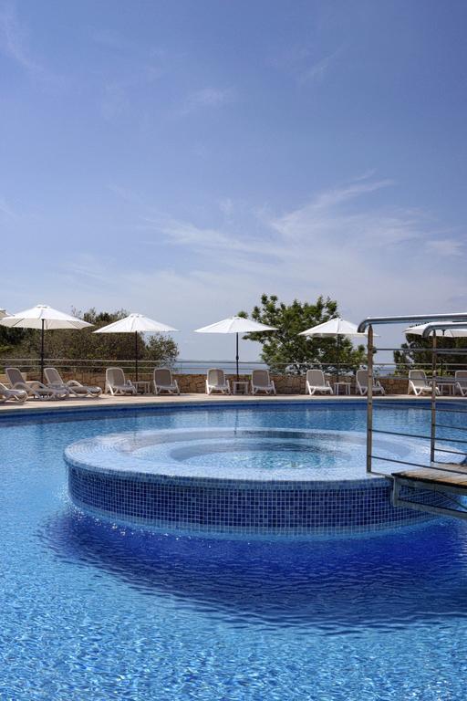 Residence Les Sanguinaires Ajaccio (Corsica) Exterior photo