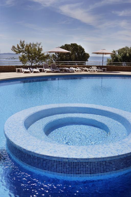 Residence Les Sanguinaires Ajaccio (Corsica) Exterior photo