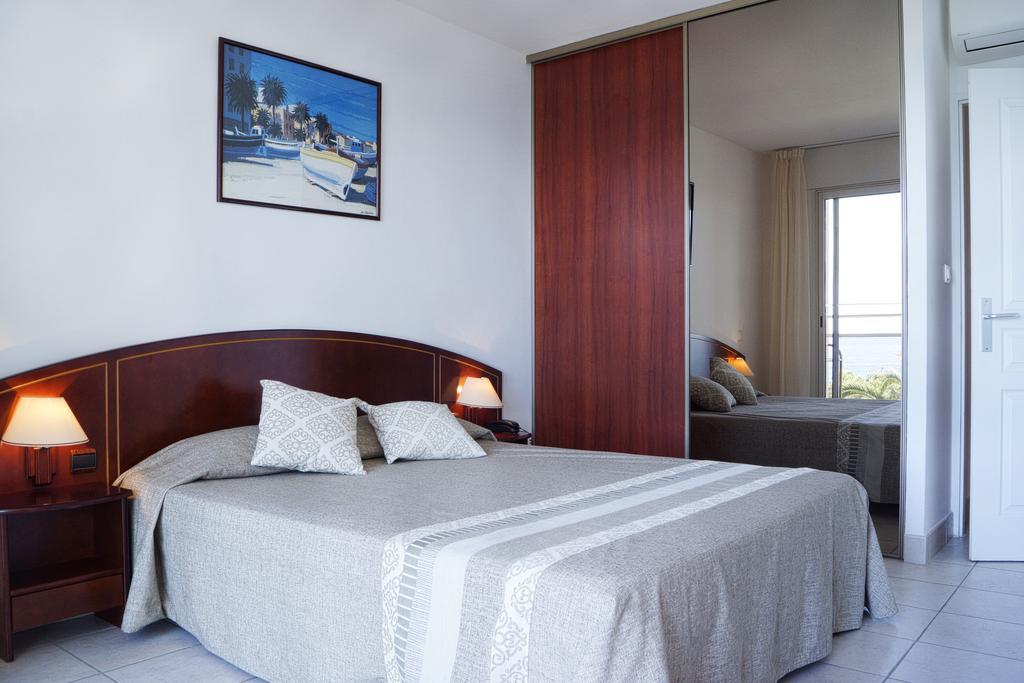 Residence Les Sanguinaires Ajaccio (Corsica) Room photo