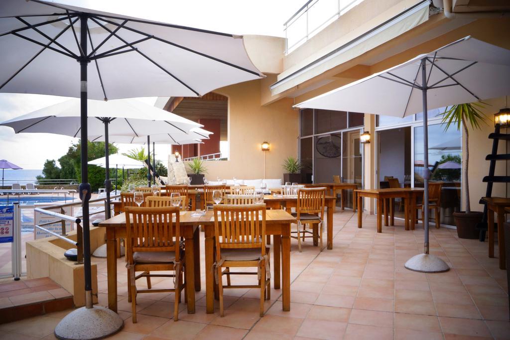 Residence Les Sanguinaires Ajaccio (Corsica) Exterior photo