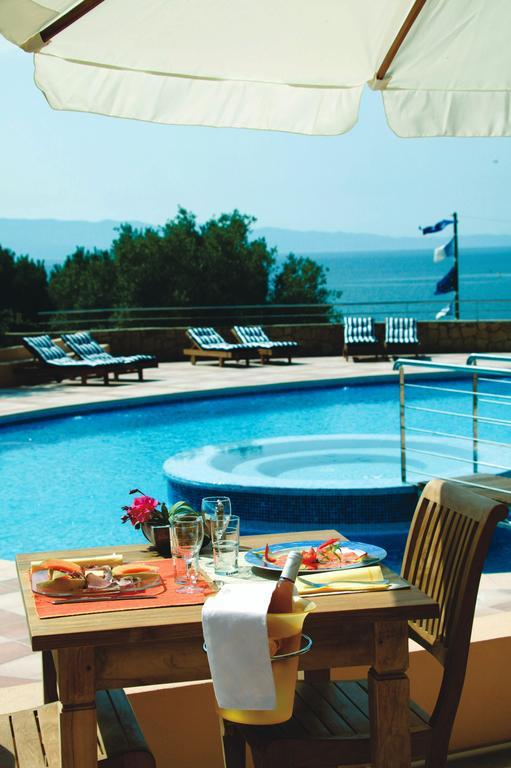 Residence Les Sanguinaires Ajaccio (Corsica) Exterior photo
